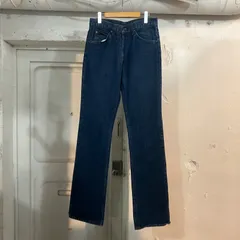 LEVI'S / リーバイス USA製 517 フレアデニムパンツ サイズ31/36