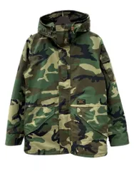 2026年最新】WTAPS ECWCSの人気アイテム - メルカリ