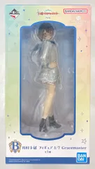 BANDAI SPIRITS 一番くじ 学園アイドルマスター Part2 B賞 月村手毬 1/7 Gracemaster