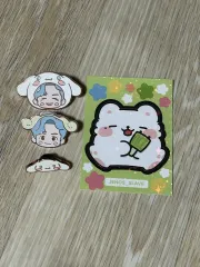 NCT DREAM ジェノ グッズ 出品