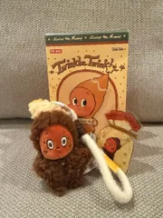 POP MART THE MONSTERS リストストラップ 新品