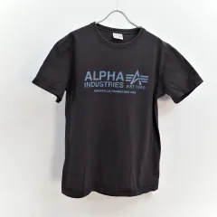 アルファインダストリーズ