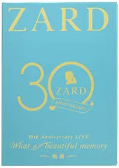 2026年最新】25周年記念ライブDVD ZARD 25th Anniversary LIVE“What a