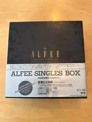 2026年最新】the alfee レコードの人気アイテム - メルカリ