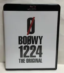 2026年最新】boowy 1224の人気アイテム - メルカリ