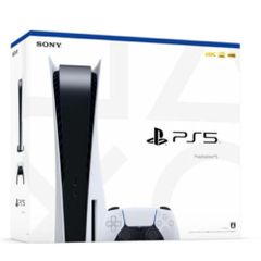 SONY PlayStation 5 本体 通常版 - メルカリ
