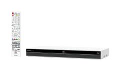 SHARP AQUOS ブルーレイディスクレコーダー BD-WW1200 本体 - メルカリ