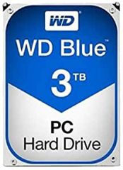 ほぼ未使用！使用8回☆21時間！WD30EZRZ [3TB HDD]★正常214 ほぼ未使用！使用8回☆21時間！WD30EZRZ [3TB HDD]☆正常214 - メルカリ