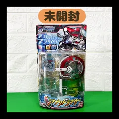【未開封】アプリドライヴ　デジモンユニバース　アプリモンスターズ　バンダイ