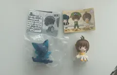 カードキャプターさくら さくらんぼ まとめ