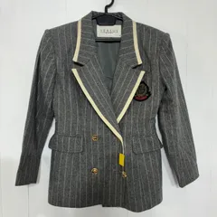 2026年最新】銀座マギー レディース テーラードジャケットの人気