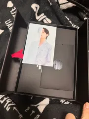 BTS アルバム Proof Standard Edition (ヴィ)