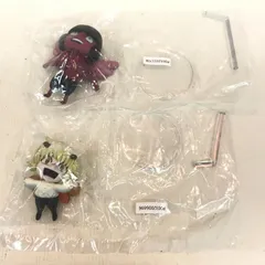 【八戸第2-60-712】 一番くじ ハンター×ハンター プフ ユピー フィギュア