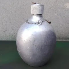 2026年最新】ドイツ軍水筒の人気アイテム - メルカリ