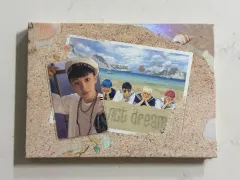 NCT DREAM We Young アルバム + マーク トレカ