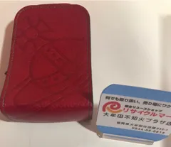 ヴィヴィアンウエストウッド　シュガレットケース