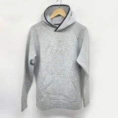 THE NORTH FACE ノースフェイス Tech Air Sweat Hoodie テックエアースウェットフーディ Lサイズ NT11880 ※中古