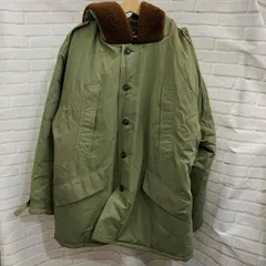 POLO RALPH LAUREN / ポロ ラルフローレン / USAF / B9型 / フライトダウンジャケット / ダウンジャケット / サイズM / グリーン