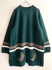 bc20000様 97SS UNDERCOVER 象ニット エレファントセーター - メルカリ