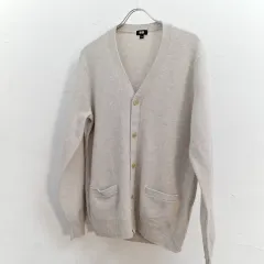 UNIQLO / ニットカーディガン