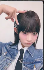 ME:I 飯田栞月 2024Hi-Summer R012