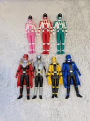 2026年最新】快盗戦隊ルパンレンジャーvs警察戦隊パトレンジャーの人気