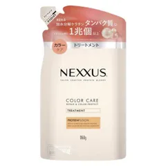 ネクサス リペア＆カラー プロテクト トリートメント 詰め替え 350gのサムネイル