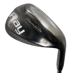 2026年最新】ロマロ ウェッジの人気アイテム - メルカリ