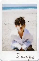 SEVENTEEN Alone S.COUPS Al1 Ver1