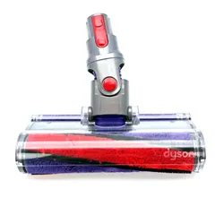Dyson V11 fluffy+レッド 充電器・アタッチメント付き ジャンク品 2026年最新】dyson v11 fluffy アタッチメントの人気アイテム - メルカリ
