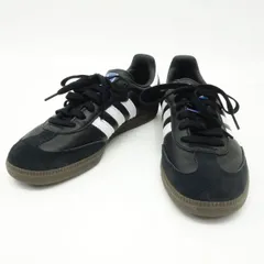 adidas アディダス Samba OG サンバ B75807 US9 27cm 箱無 ※中古
