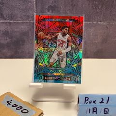 Tony Parker トニー パーカー スパーズ Stained Glass - メルカリ