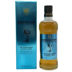 2026年最新】ウイスキー 駒ヶ岳IPAの人気アイテム - メルカリ