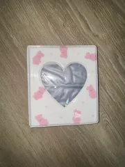 okiki 2段 うさぎ コレクトブック okiki