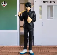 土方 3年Z組銀八先生 銀魂 フィギュア 一番くじ B賞