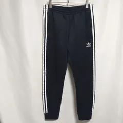 adidas PRIME BLUE アディダス プライムブルー ジャージパンツ S 黒