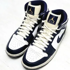 NIKE AIR JORDAN 1 RETRO HIGH OG 27.5cm