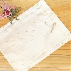 リボン付き袋　巾着袋　可愛いNO1