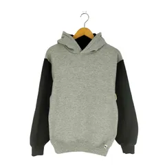 ラッセルアスレチック RUSSELL ATHLETIC 90S USA製 ツートン プルオーバーパーカー メンズ import：M 