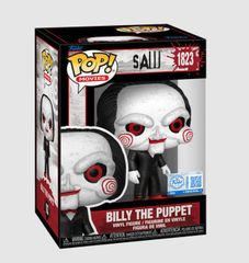 箱無し) FUNKO ピンヘッド #360 ヘルレイザー ホットトピック限定版