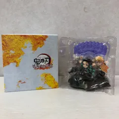 「鬼滅の刃ヒノカミ血風譚」オリジナルフィギュアマルチスタンド 未使用品 smkmt093297