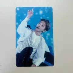 BTS ジミン LOVE YOURSELF SEOUL DVD トレカ