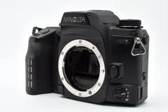 2026年最新】minolta α-7 フィルムの人気アイテム - メルカリ