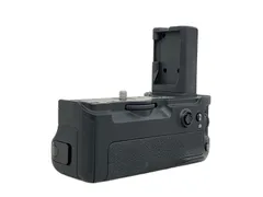 NEEWER 縦位置 バッテリーグリップ Sony α9 α7RIII α7III 対応 VG-C3EM 互換品 カメラ 中古 K10766090