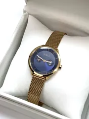 美品 FURLAフルラ メトロポリス 腕時計レディース 4253102529クォーツ 稼働品