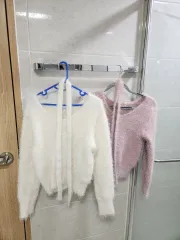 (2点 セット)新品級 ROEM ニット 2点