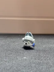 ウルフチャン Stray Kids(ストレイキッズ・スキズ・SKZ) SKZOO サウナ ウルフチャン バスボム 入浴剤