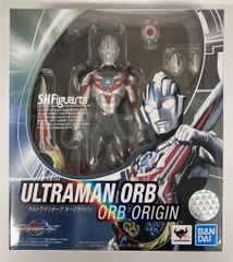 BANDAI SPIRITS SHFiguarts 울트라맨 오브 울트라맨 오브 오브 오리진 반스피