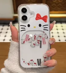 ハローキティ スマホケース