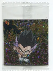 バンダイ 超戦士シールウエハース超 超14弾/2811134 ゴテンクス【SEC】 30